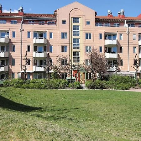 Gronland Central Premier Apartment Oslo Exterior photo