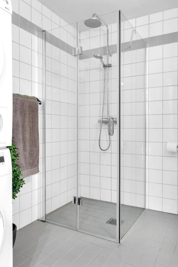 Gronland Central Premier Apartment Oslo Exterior photo